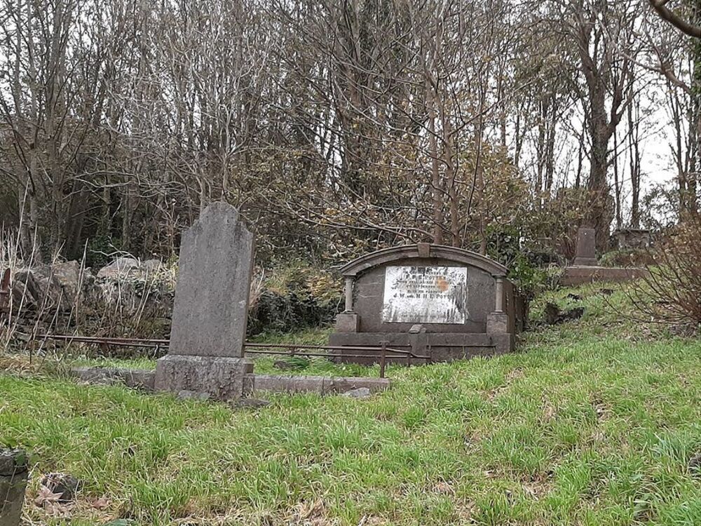 Abbeymahon Graveyard, Skibbereen