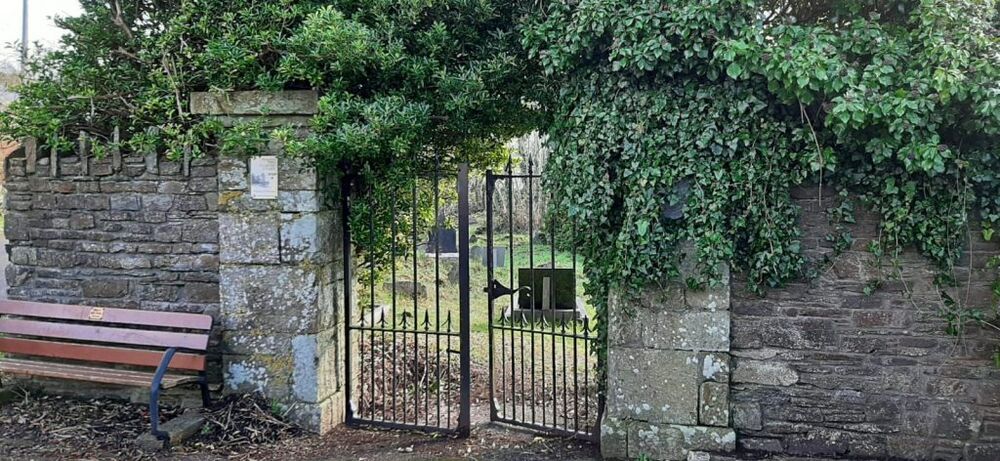 Chapel Lane Graveyard, Skibbereen