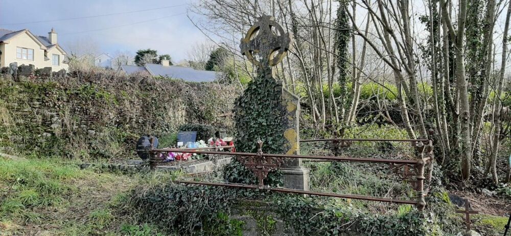 Chapel Lane Graveyard, Skibbereen