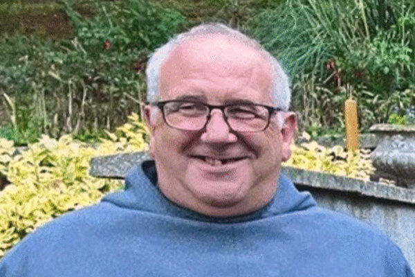 Fr Kevin Hanley