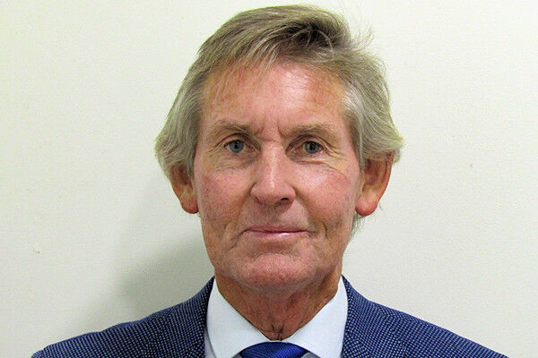 Deacon John Guirey Deacon John Guirey