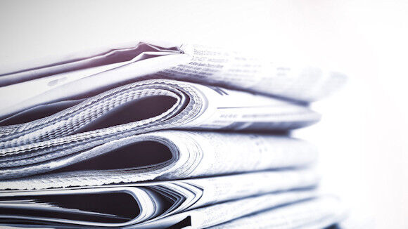 Receive news from the Family of Parishes website