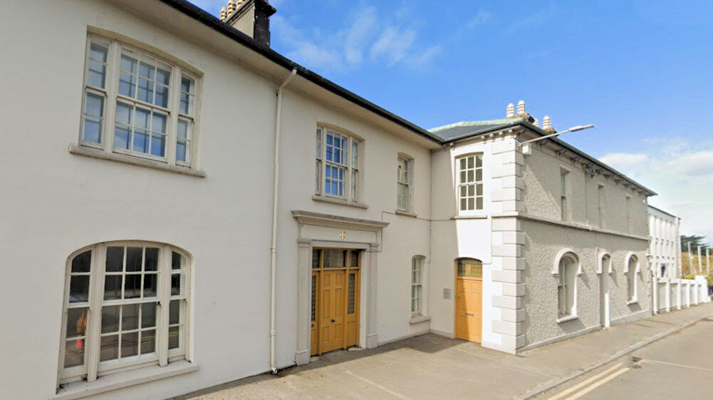 Family of Parishes Office Family of Parishes Office