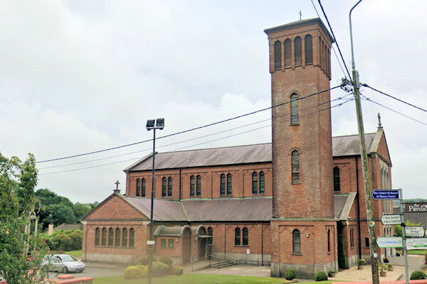 Carrigaline: Church of Our Lady and St. John