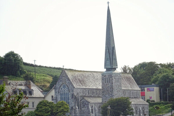 Crosshaven: St. Brigid’s Church