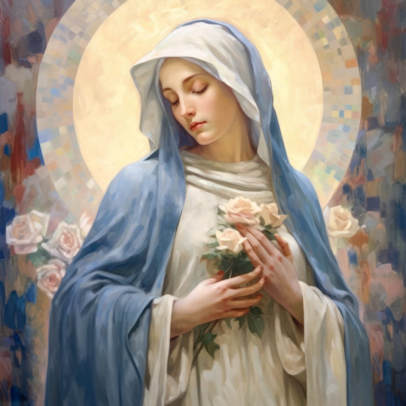 Prayer to Our Lady Prayer to Our Lady